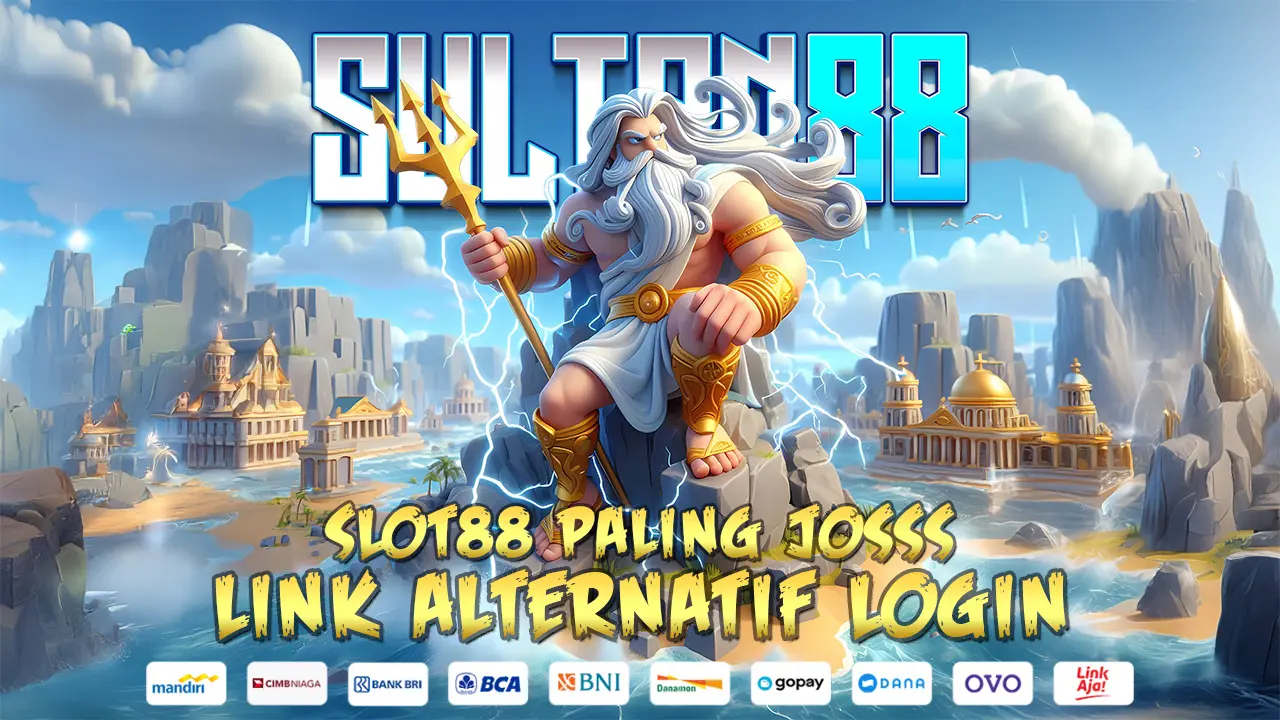 Hatipoker77 slot88 resmi