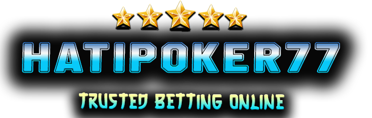 Hatipoker77 Logo